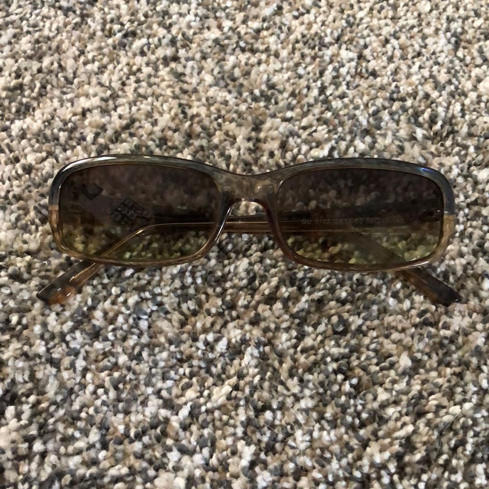 Guess Sunglasses